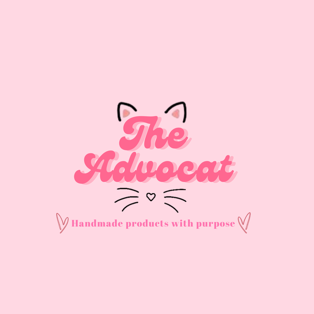 Made with love and purpose
